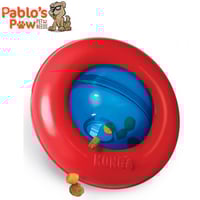 KONG GYRO Roll & Flip - Large