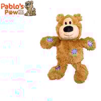 دبدوب العقد البرية من كونج (بني فاتح) صغير جداً