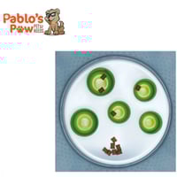 لعبة الحفر سنسيز 2.0 من كاتيت للقطط