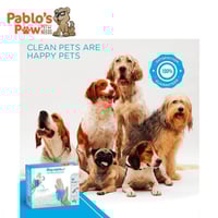 أداة البخاخ والتنظيف في واحد - لوازم الاستحمام للك...