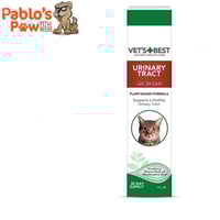 فتس بست جل داعم للمسالك البولية للقطط 100 جم C25