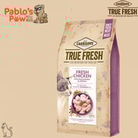 كارنيلوف ترو فريش بالدجاج الطازج للقطط المعقمة 4.8...