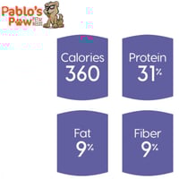 سوليد جولد - فيت أند فيدل للمحافظة على الوزن بسمك...