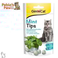 جيم كات أقراص للقطط خالية من الحبوب غنية بالفيتامي...