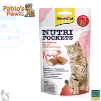 جيم كات نوتري بوكيتس - لحم البقر و الشعير مكافآت ل...