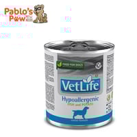 فارمينا فيت لايف هايبو اليرجنيك مضاد للحساسية سمك...