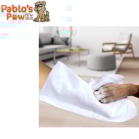 سيمبل سوليشين مناديل معطرة للكلاب والقطط فوق ال 12...