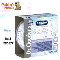 دكتور كلاودر اكل رطب بست فيلية صدر دجاج و جمبري لل...