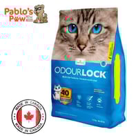 انتر ساند اودور لوك تراب عالي التكتل للقطط - غير م...