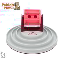 تريكسي لعبة المكافآت للقطط