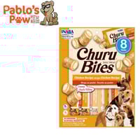 اينابا مكافآت دجاج رطبة مع هريسة دجاج 8*12جم CH16