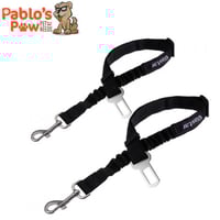 حزام مقعد "فاستار" للكلاب و القطط ،قطعة واحدة قابل...