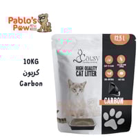 كاتسي تراب للقطط - كربون - ١٠كج