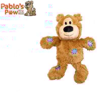 دبدوب العقد البرية من كونج (بني فاتح) وسط Kong Wil...