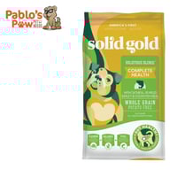 سوليد جولد للكلاب - للكلاب المتقدمة بالسن- هوليستي...