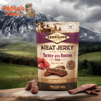 ** مخفض كارنيلوف مكافآت جيركي ديك رومي و غزال 100ج...