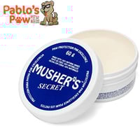 شمع مخلب الكلب من Musher's Secret لحماية مخالب الح...