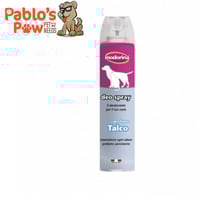 انودورينا ديودورانت عطر التالك للكلاب 300 مل ID49