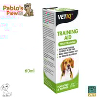 فيت آي كيو مارك اند شابل سائل لتدريب الكلاب 60 مل