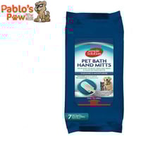 سيمبل سوليشين مناديل معطرة للكلاب والقطط فوق ال 12...