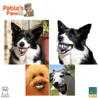 كونج جرينز من روجز - لون أزرق - وسط