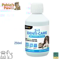 فيت آي كيو مارك اند شابل سائل للعناية بالأسنان للق...