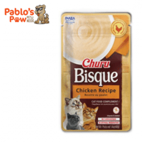 اينابا شورو مكافآت للقطط حساء سميك دجاج 40 جم E26