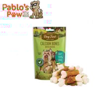 دوج فست مكافآت عظام الكالسيوم مع الدجاج - للكلاب ا...