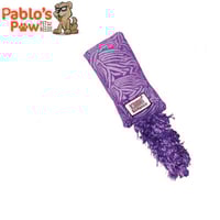 KONG PURPLE Kickeroo™ Kitten 21.5cm x 5.75cm