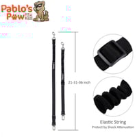 حزام مقعد "فاستار" للكلاب و القطط ،قطعة واحدة قابل...