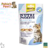 جيم كات نوتري بوكيتس جونيور ميكس - الدجاج بالجبنة،...