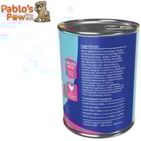 سوليد جولد للجراوي - لوف آت فيرست بارك بالدجاج خال...