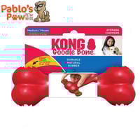 كونج - جودي بون - للكلاب وزن 7كج الى 16كج KONG Goo...