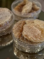 شمع عسل سمرة الجبلي الفاخر