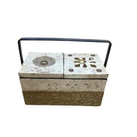 مبخره خشبيه