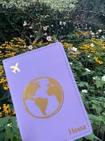 كفر جواز السفر