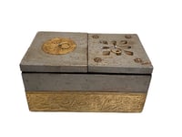 مبخره خشبيه