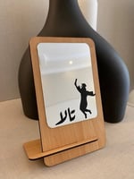 مرآيا ثيم تخرج