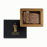 رقائق عود فيتنامي توله 12 جرام