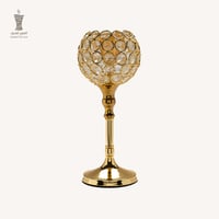 مبخرة الكاس الذهبي