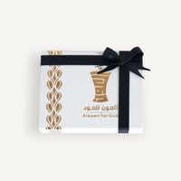 عود فراشة درجة اولى تولة 12 جرام