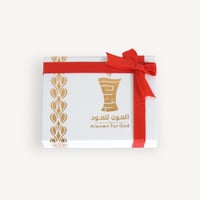 عود مروكي فاخر تولة 12 جرام