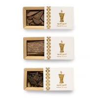 عرض العيد (تولة) عود فيتنامي رقائق + عود كمبودي تا...