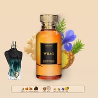 عطر وهاج 100 مل