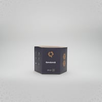 40 قرص فحم قبس