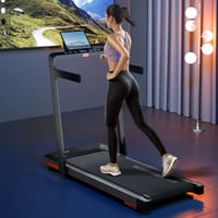 سير بادي بيلدر كهربائي 590F قابل للطي لوزن 110 كغ...