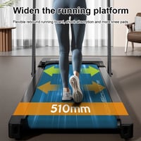 سير بادي بيلدر كهربائي 590F قابل للطي لوزن 110 كغ...