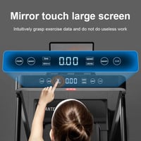 سير بادي بيلدر كهربائي 590F قابل للطي لوزن 110 كغ...