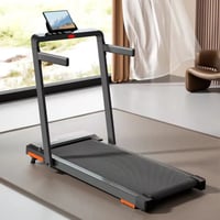 سير بادي بيلدر كهربائي 590F قابل للطي لوزن 110 كغ...