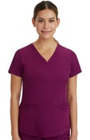 بلوزة طبية ألوان متعددة | 2500